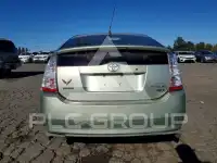 2007 Toyota PRIUS фото