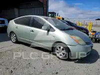 2007 Toyota PRIUS фото