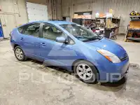2007 Toyota PRIUS фото