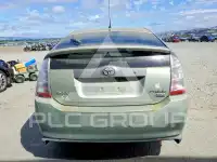 2007 Toyota PRIUS фото