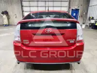2007 Toyota PRIUS photo