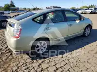 2007 Toyota PRIUS фото