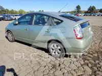 2007 Toyota PRIUS фото
