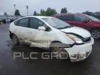 2007 Toyota PRIUS фото