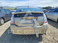 2007 Toyota PRIUS фото