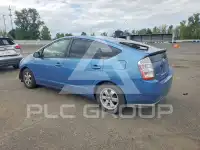 2007 Toyota PRIUS фото
