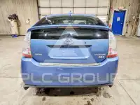 2007 Toyota PRIUS фото