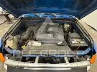 2007 Toyota FJ Cruiser фото