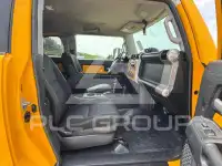 2007 Toyota FJ Cruiser фото