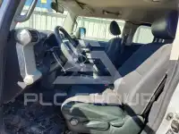 2007 Toyota FJ Cruiser фото