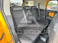 2007 Toyota FJ Cruiser фото