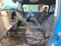 2007 Toyota FJ Cruiser фото