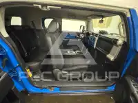 2007 Toyota FJ Cruiser фото