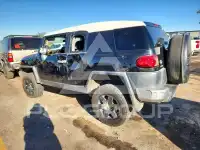 2007 Toyota FJ Cruiser фото