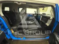 2007 Toyota FJ Cruiser фото
