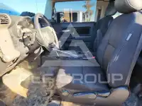 2007 Toyota FJ Cruiser фото