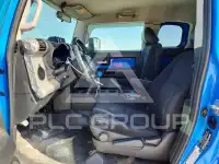 2007 Toyota FJ Cruiser фото