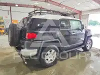 2007 Toyota FJ Cruiser фото