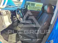 2007 Toyota FJ Cruiser фото