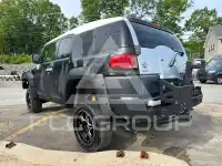 2007 Toyota FJ Cruiser фото