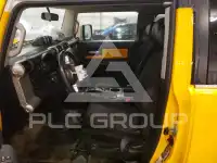 2007 Toyota FJ Cruiser фото
