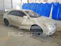 2007 Toyota CAMRY фото