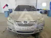 2007 Toyota CAMRY фото