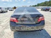 2007 Toyota CAMRY фото