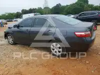 2007 Toyota CAMRY фото