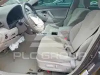 2007 Toyota CAMRY фото