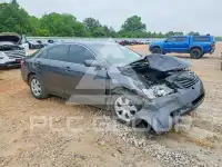 2007 Toyota CAMRY фото
