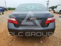 2007 Toyota CAMRY фото