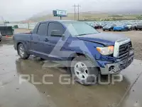 2007 Toyota TUNDRA фото