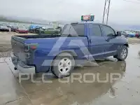 2007 Toyota TUNDRA фото