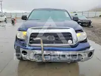 2007 Toyota TUNDRA фото