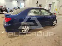 2007 Toyota COROLLA фото