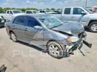 2007 Toyota COROLLA фото
