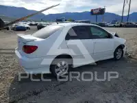 2007 Toyota COROLLA photo