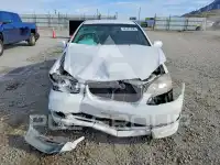 2007 Toyota COROLLA photo