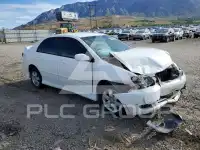 2007 Toyota COROLLA photo