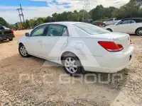 2007 Toyota AVALON фото