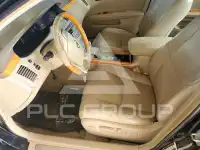 2007 Toyota AVALON фото