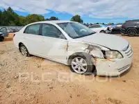 2007 Toyota AVALON фото