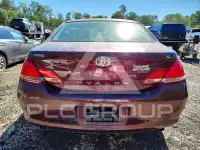 2007 Toyota AVALON фото