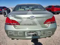 2007 Toyota AVALON photo