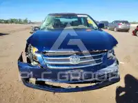 2007 Toyota AVALON фото