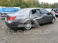 2007 Toyota AVALON фото