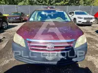 2007 Toyota AVALON фото