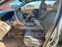 2007 Toyota AVALON photo