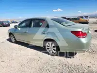 2007 Toyota AVALON photo